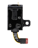 Cable flex jack de audífonos para Samsung Galaxy S10 5G en Quetzaltenango, disponible en talleres de reparación especializados.