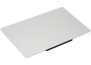 Trackpad plateado para MacBook Pro 16" modelos A3403 y A3186 2024, pieza de repuesto.