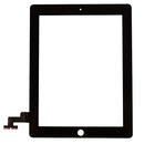 Touch iPad 2 Negro
