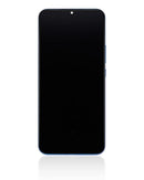 Reparación de pantalla con marco para Xiaomi Mi 10 Lite 5G en Quetzaltenango.