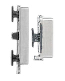 Botones duros para Motorola Moto G (XT1032 / 2013) en Quetzaltenango.