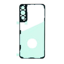 Adhesivo original Service Pack para tapa trasera Samsung Galaxy S22 Plus 5G, SM-S906B, reparación segura.