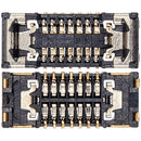 Conector FPC de cámara frontal para iPhone 16 y 16 Plus en Quetzaltenango.