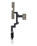 Cable flex de botones de encendido y volumen para Motorola Edge 5G (XT2141 / 2021)