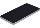 Compra la pantalla OLED con marco para Samsung Galaxy S25 5G (US & International) en Quetzaltenango, Xela.