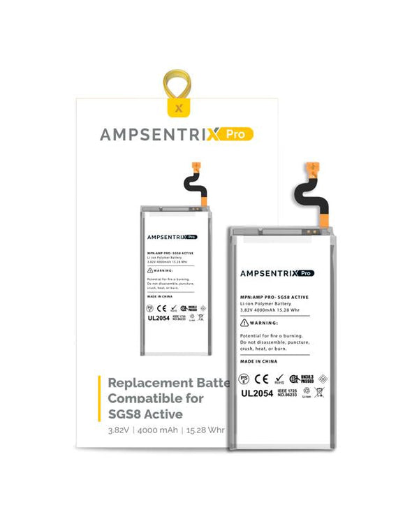 Bateria para Samsung Galaxy S8 Active