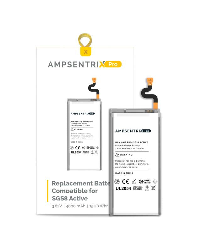 Bateria para Samsung Galaxy S8 Active