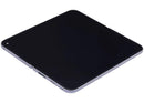 Pantalla OLED interna con marco color Moonstone para Google Pixel 10 Pro Fold, repuesto refurbished.