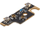 Placa de antena superior para Motorola Moto Razr 60 Ultra disponible en Xela Quetzaltenango.