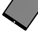 Pantalla LCD con digitalizador y flex de placa hija preinstalado para iPad Pro 12.9" 1ra Gen (2015) (Negro)