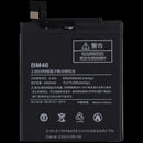 Batería de repuesto Xiaomi Redmi Note 3 BM46, pila nueva para reparación de celular.
