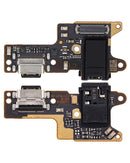 Puerto de carga con conector de auriculares Xiaomi Redmi 8 / 8A en Quetzaltenango - Encuéntralo en nuestra sección de reparaciones premium para Xiaomi.
