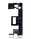 Reparación de Marco Medio Trasero con Antena para LG Stylo 4 / Stylo 4 Plus en Quetzaltenango.