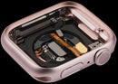 Encuentra la Carcasa Apple Watch Series 9 (41MM) (Aluminum/Pink) (GPS Version) en Xela Quetzaltenango.