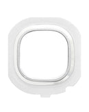 Reparación y venta de lentes de cámara trasera para Samsung Galaxy J5 Duos en Xela, Quetzaltenango.