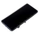 La mejor garantía para la reparación de la pantalla OLED de Xiaomi Mi 10 5G en Quetzaltenango solo en nuestro taller.