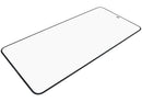 Vidrio frontal con OCA para Samsung Galaxy S25 Edge, pieza de reparación de pantalla y display.