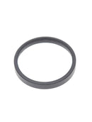 Aro del bisel para c√°mara trasera para iPhone XR (Negro) (Paquete de 10)