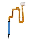 Reparación de lector de huellas con cable flexible para Xiaomi Redmi Note 12 Pro 5G en talleres de Quetzaltenango.
