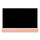 Pantalla LCD original naranja para iMac 24" modelos A2874 y A2873 (2023), repuesto para reparación de display.