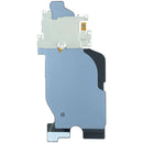 Flex NFC y carga inalámbrica Samsung Galaxy S24 Service Pack, repuesto para reparación de pantalla rota.