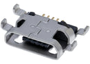 Reparación de puerto de carga con soldadura requerida para dispositivo con conector 05 pines en Quetzaltenango. 