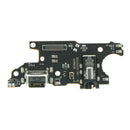 Puerto de carga USB-C para Xiaomi Redmi Note 9T/Note 9 5G, repuesto para reparación M2007J22C/M2007J22G.