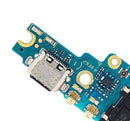 Puerto de carga con placa para Asus ZenFone 5 (ZE620KL / 2018) / 5z (ZS620KL / 2018) en Quetzaltenango.