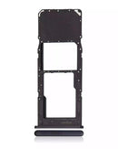 Bandeja de tarjeta SIM para Samsung Galaxy A23 5G (A236 / 2022) color negro en Xela Quetzaltenango.