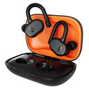 SKULLCANDY PUSH ACTIVE AUDIFONO BLUETOOTH NEGRO NARANJA