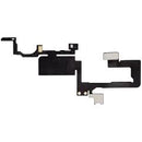 Compra el Sensor de luz y proximidad Clone-DZ03 para iPhone 12 Mini (Qianli) en Xela Quetzaltenango.