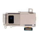 Reparación de cámara trasera (Periscope) Samsung Galaxy S22 Ultra 5G en Xela, con componentes y servicio originales de Samsung.