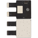 Flex tester DL400 Pro para iPhone 6, herramienta de reparación de pantallas LCD A1549, A1586, A1589.