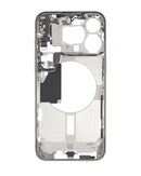 Encuentra carcasas usadas con piezas pequeñas para iPhone 15 Pro Max en Xela Quetzaltenango.