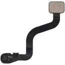 Sensor de ángulo de tapa Nappa para MacBook Pro 14 A3434 2025, cable flex de repuesto.