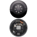 Tapa trasera para Apple Watch Series 11, 42mm, GPS, de aluminio, compatible con todos los colores.