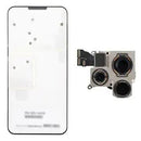 Camara trasera iPhone 15 Pro Original en Xela - Encuéntrala en nuestro taller de reparaciones con partes originales en Quetzaltenango.