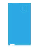 Compra cinta adhesiva trasera para HTC M8 en Quetzaltenango.