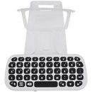 Teclado inalámbrico Bluetooth para PlayStation 5 (DOBE) en Quetzaltenango, Xela.