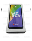 Huawei Y6P Merida-L29C Verde Ds