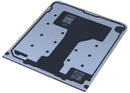 Tapa trasera inferior original azul para Samsung Galaxy Z Flip 7 5G, pieza de repuesto para reparación.