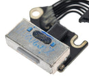Placa de puerto de carga MagSafe 2 para MacBook Pro 13" Retina (A1425 / Finales de 2012 / Principios de 2013)