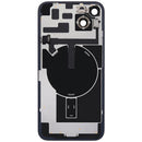 Tapa trasera con MagSafe, NFC y Flashlight Flex para iPhone 14 Plus en Quetzaltenango.