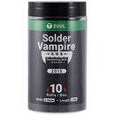 Malla desoldadora 2UUL Solder Vampire 2015 para reparación de PCB y placas base.