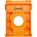 Protector de pantalla de cristal templado 3D Edge Casper Watch Series 7 / 8 / 9 (41mm) en Quetzaltenango.