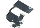 Flex antena WiFi GPS usado para iPhone 12 (modelos A2172, A2402, A2403, A2404) con garantía.