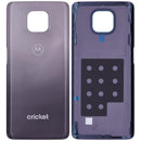 Tapa trasera para Motorola Moto G Power (XT2117-3 / XT2117-3PP / 2021) original