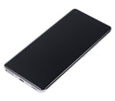 Encuentra la pantalla OLED con marco para Xiaomi Mi 11 en Quetzaltenango.
