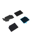 Escudo térmico para placa base de iPhone 6S Plus, conjunto de 4, paquete de 10, usado en Quetzaltenango.