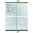 Batería original Samsung Galaxy Tab S9 FE Plus Service Pack, repuesto para reparación SM-X610 SM-X616.